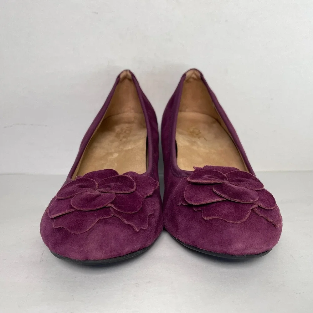 Vionic hayes pumps